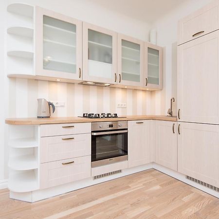 Allika Apartments 탈린 객실 사진