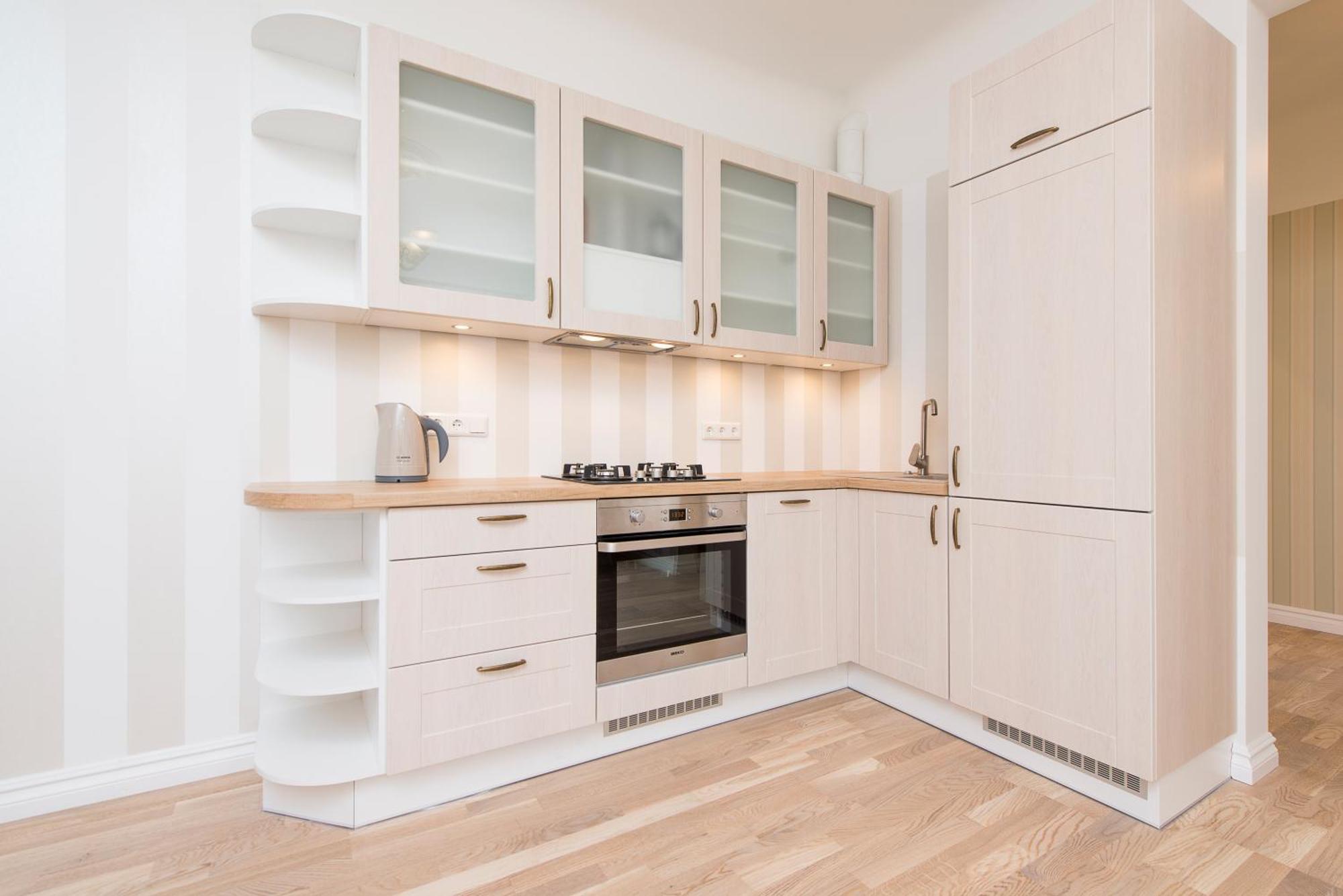Allika Apartments 탈린 객실 사진