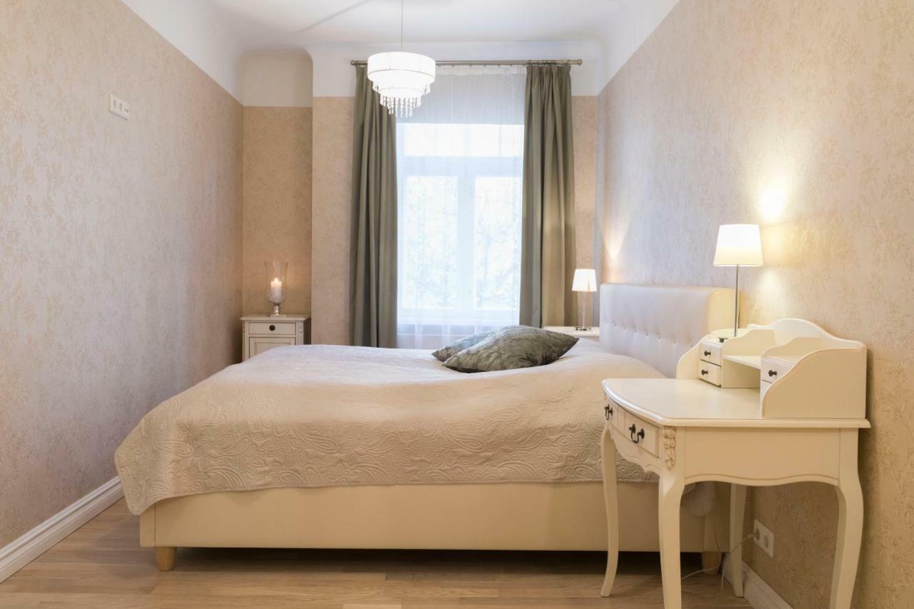 Allika Apartments 탈린 외부 사진