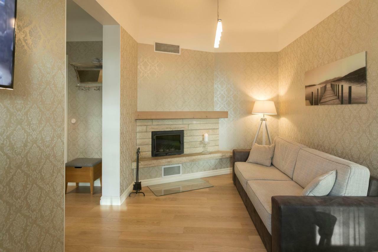 Allika Apartments 탈린 외부 사진